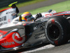 Gp Italia - Qualifiche